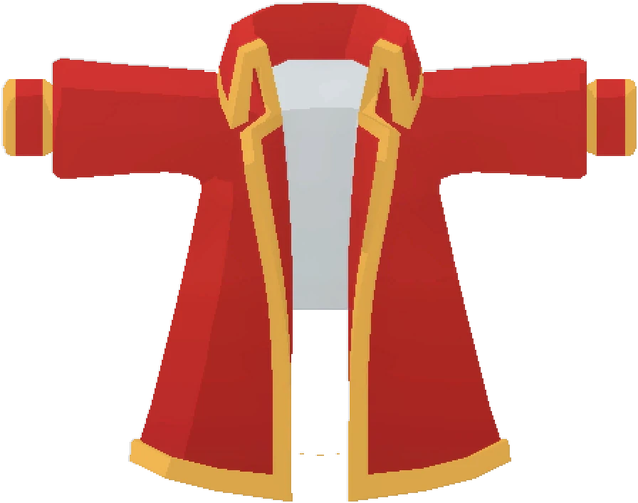 Pirate Coat