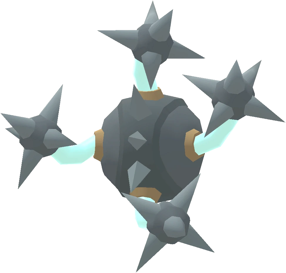 Shardling Familiar