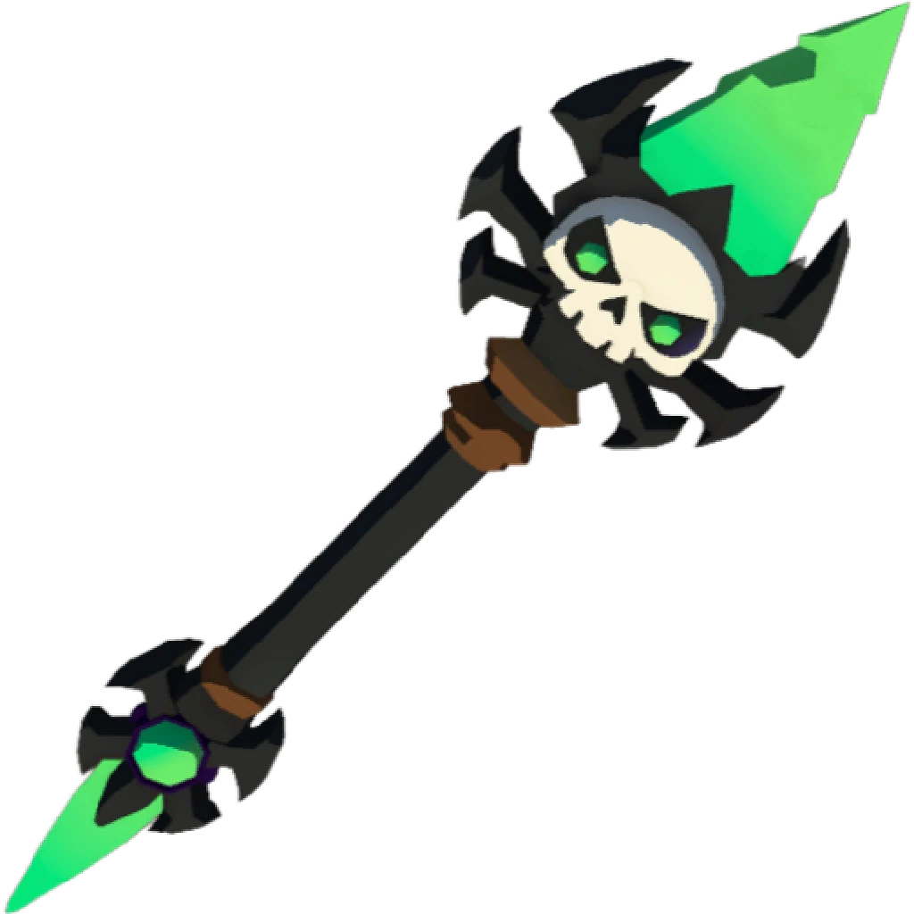 Serpent Fang