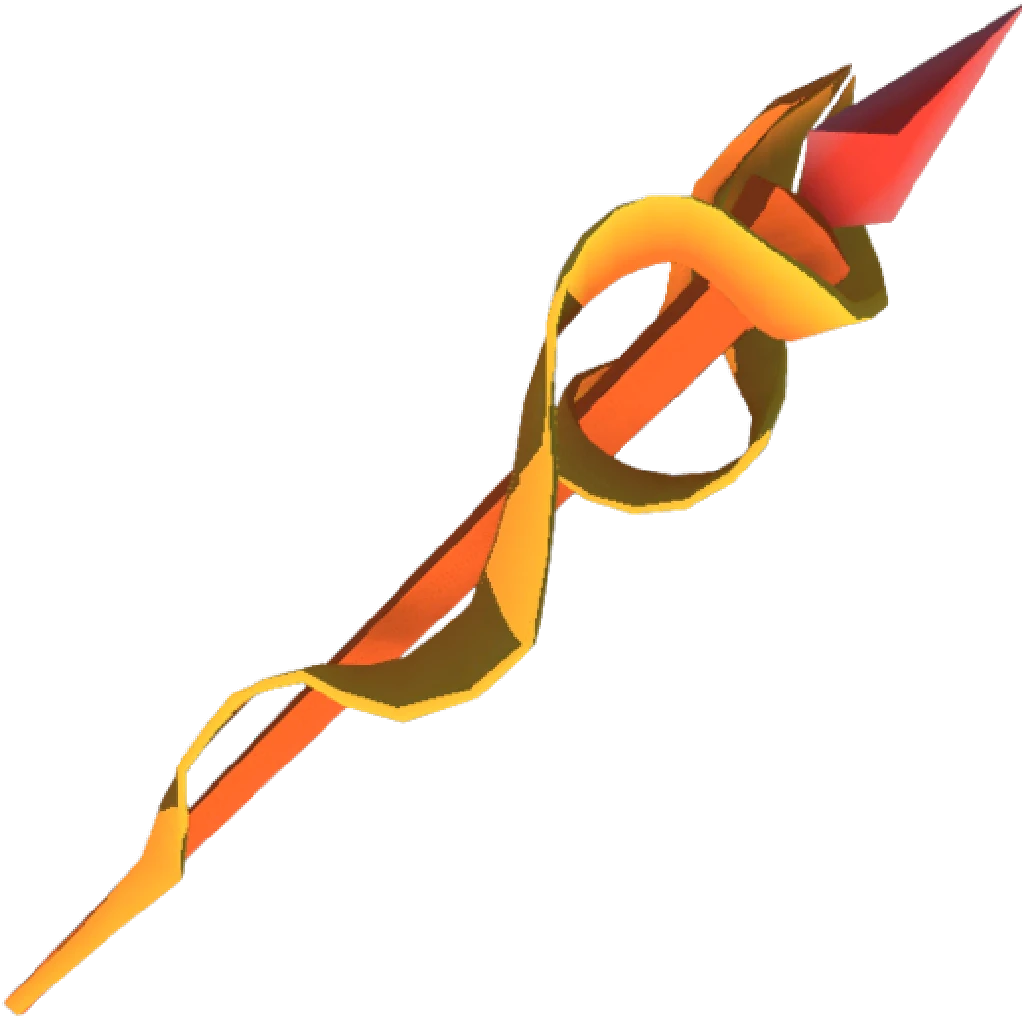 Master Staff