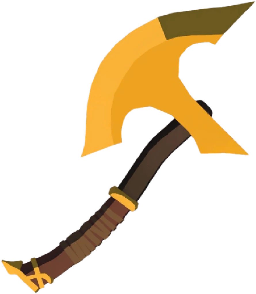 Golden Axe