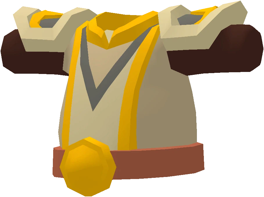 Weaver Chest