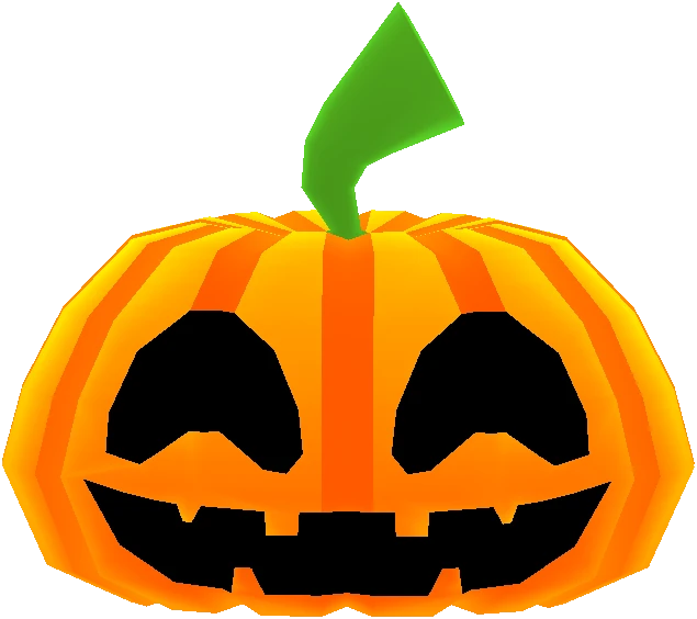 Jack-o'-lantern