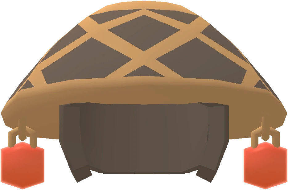 Lucky Turtle Cap