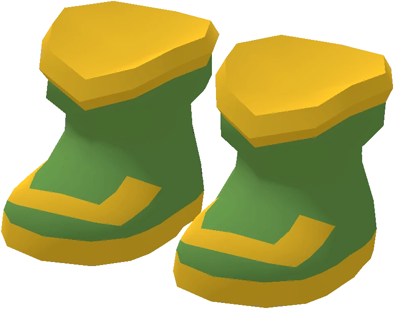Lifebloom Shoes