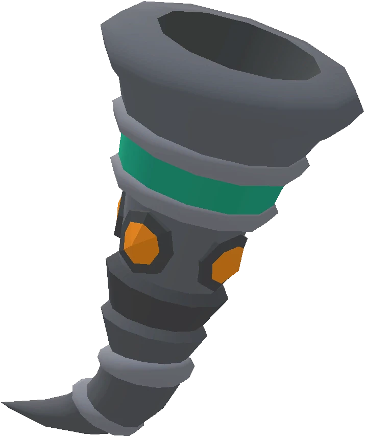 Stormcaller Totem