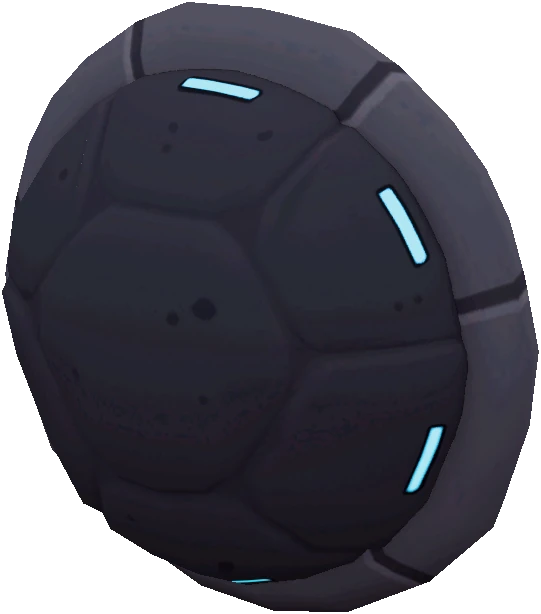 Plasma Shell