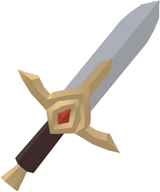 Radiant Dagger