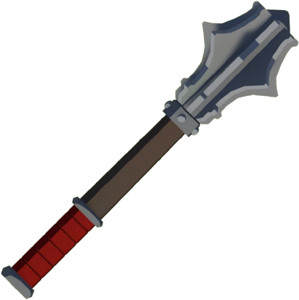 Mace