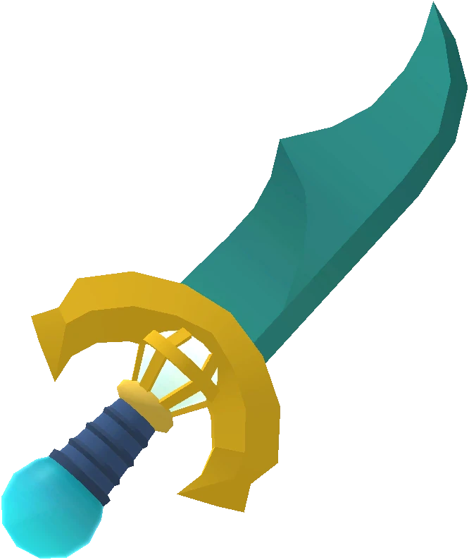 Fang of the Moon