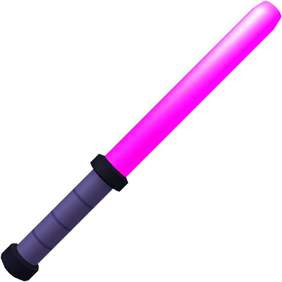 Violet Arc
