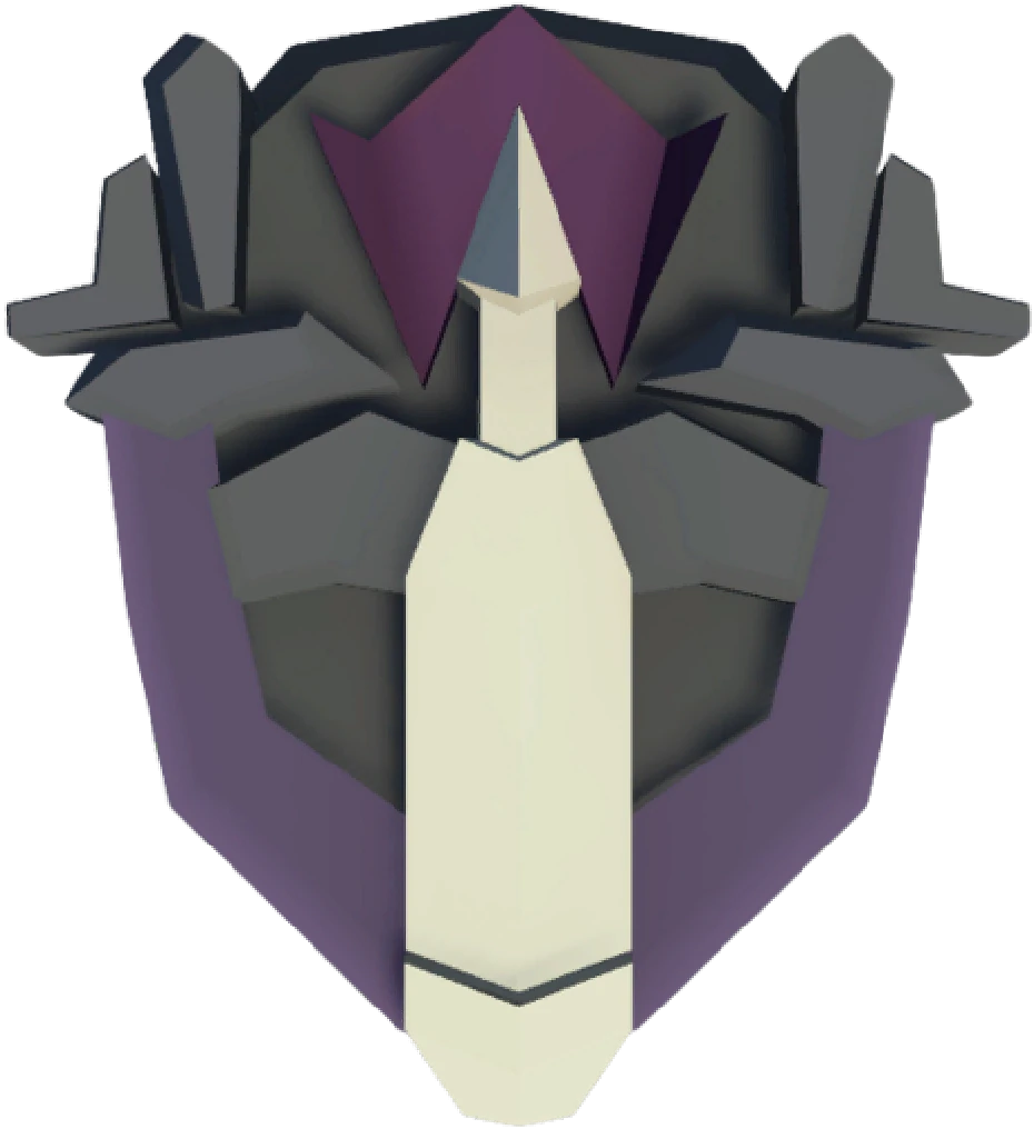 Fortified Guardwall