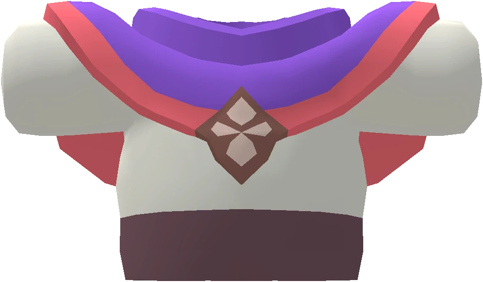 Mirage Cloak