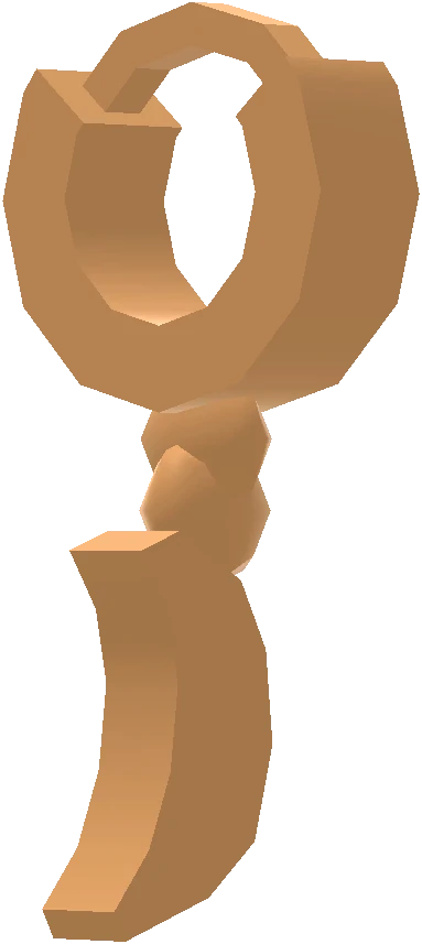 Bronze Crescent