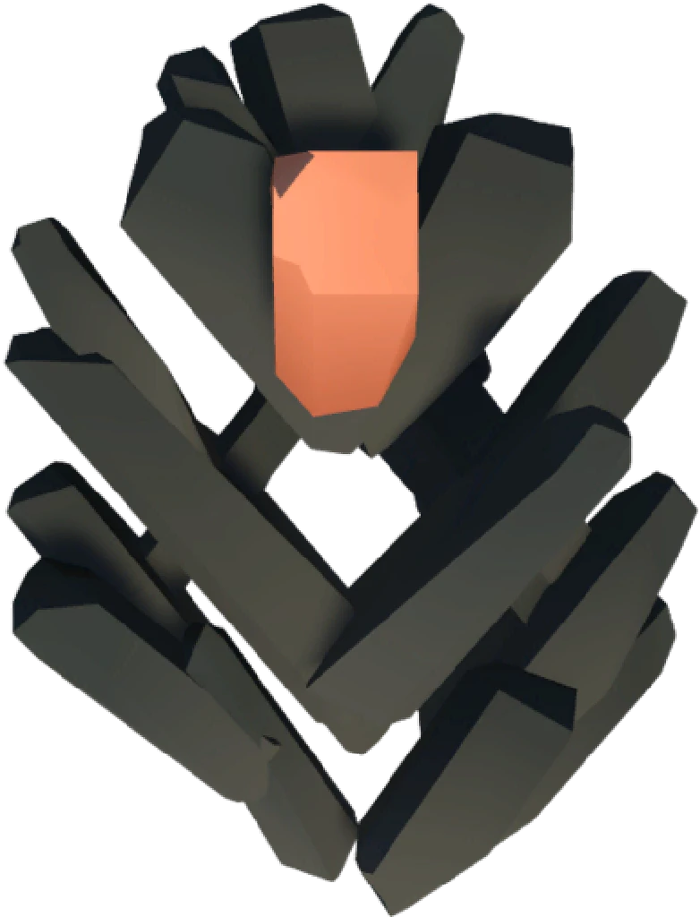 Obsidian Bulwark