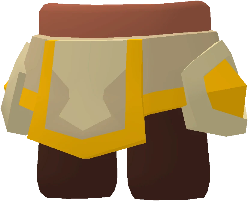 Weaver Legs