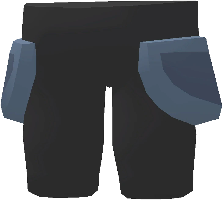 Skystrider Legs