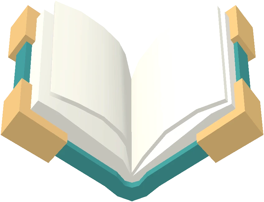 Grimoire of Binding Light