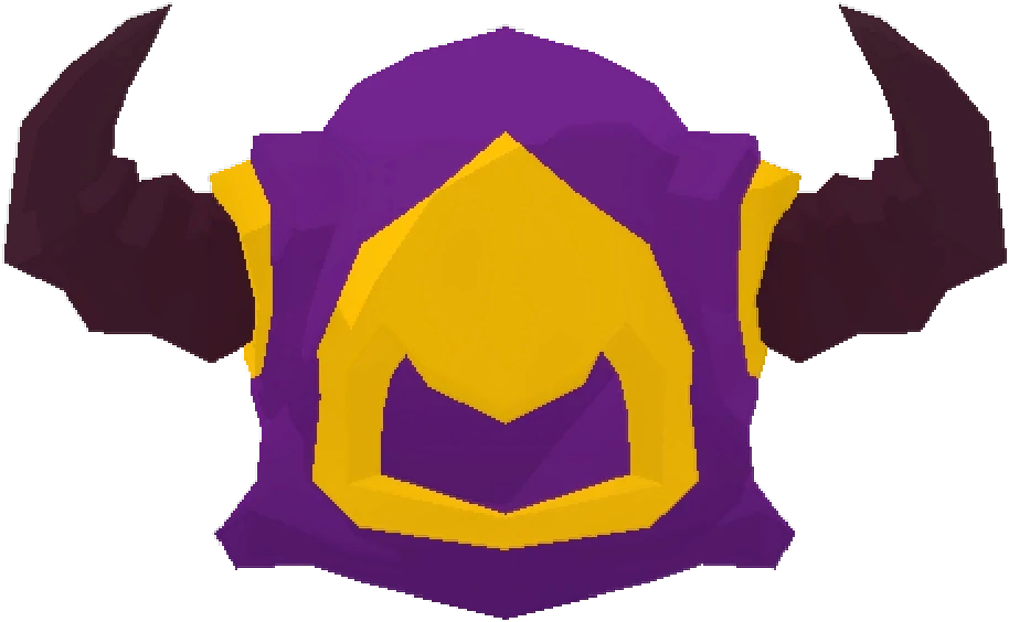 Demon Hood