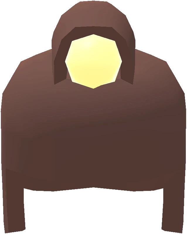 Fur Hood