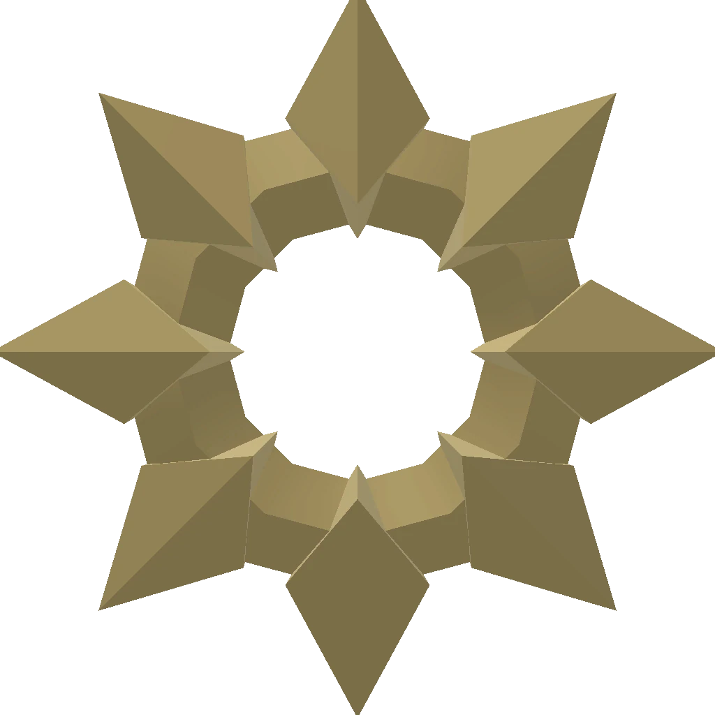 Crown of Spikes