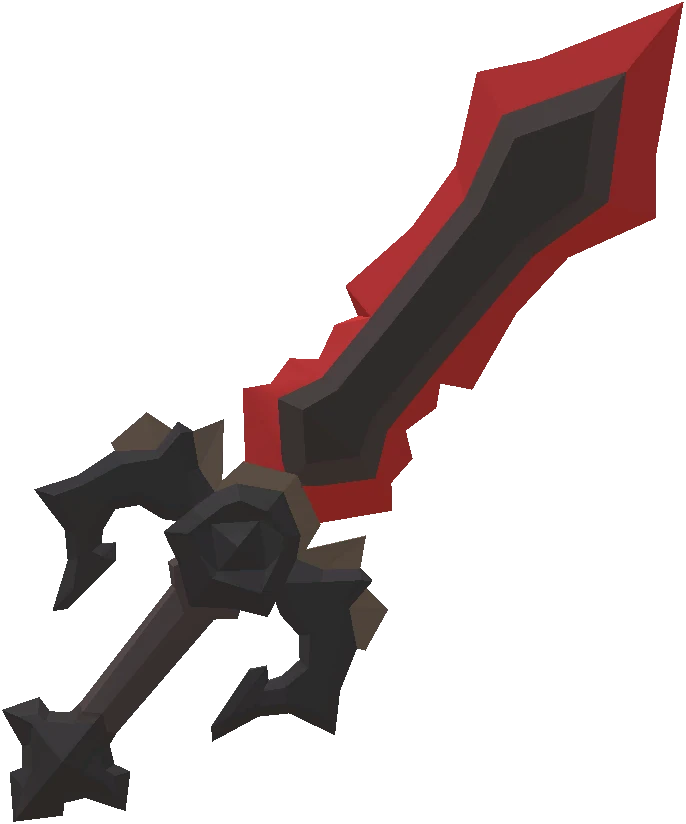 Eclipse Blade
