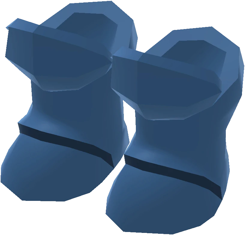Stormplate Shoes