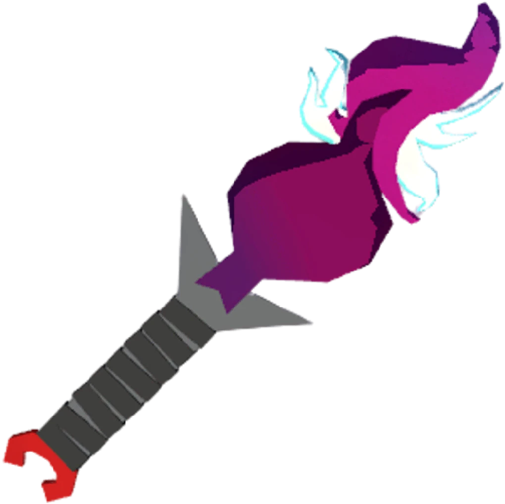 Phantom Kunai