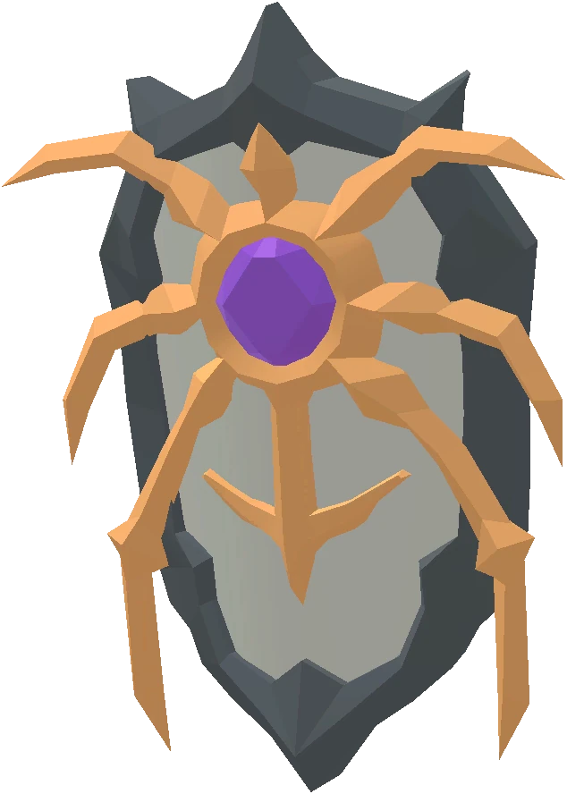 Insect Carapace