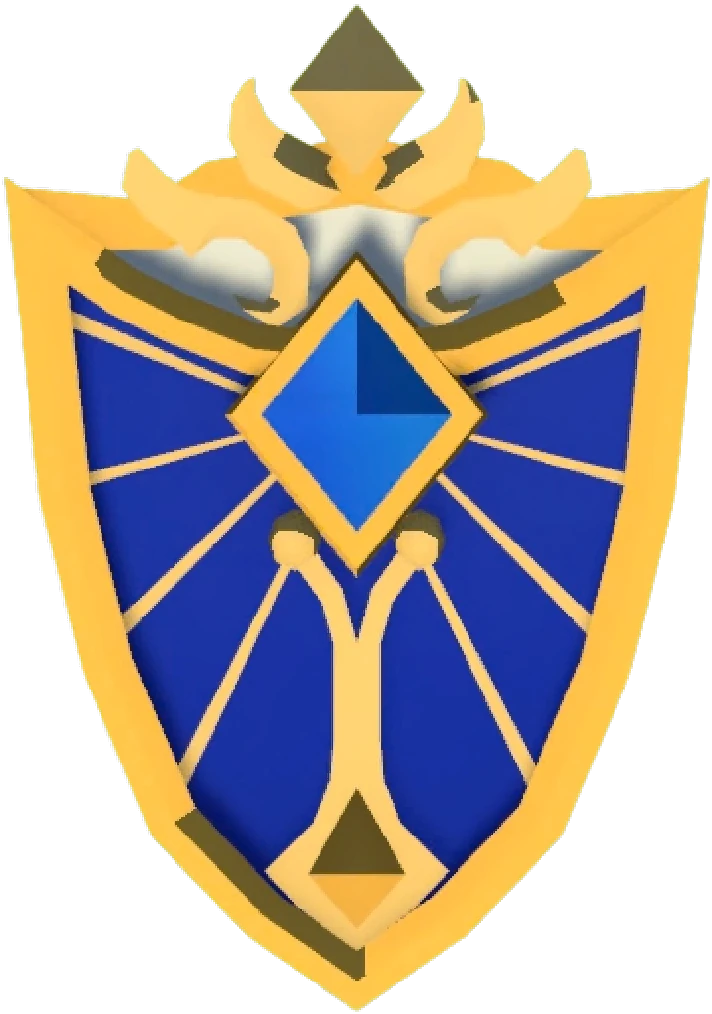 Royal Crest