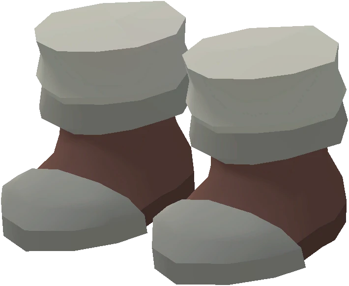 Gravemarrow Shoes