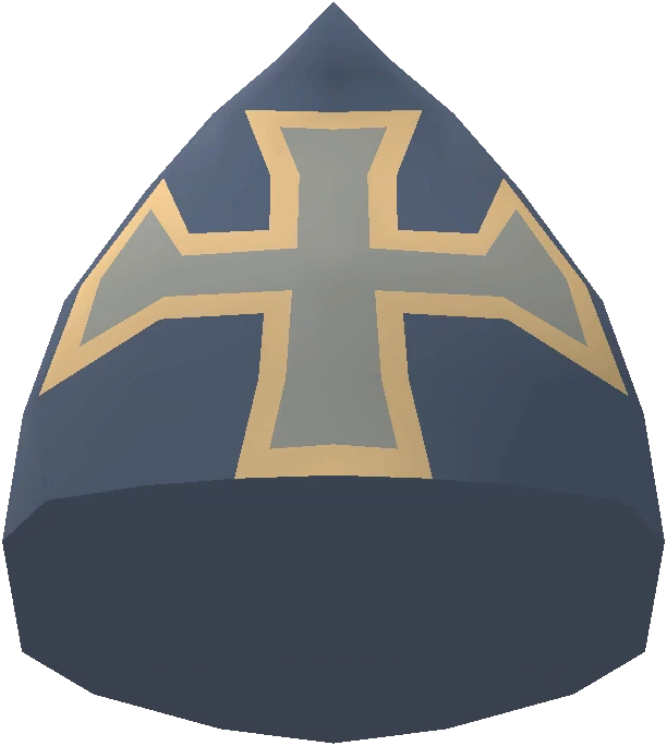Bishop's Hood