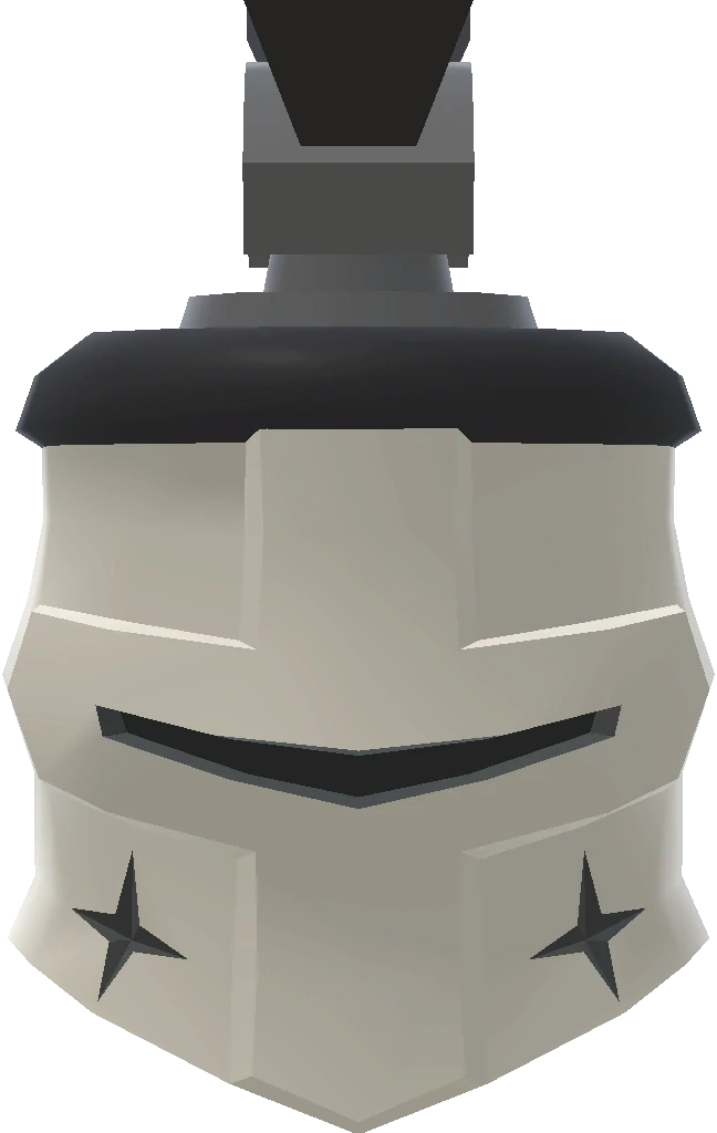 Grave Helm