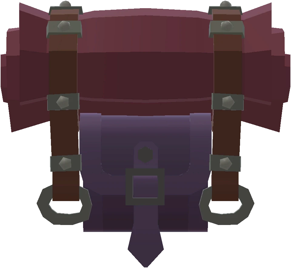 Wilderness Pack