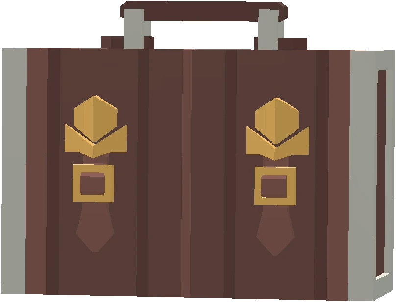 Traveler's Trunk
