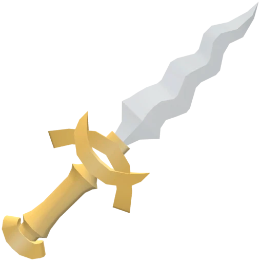 Solaris Blade