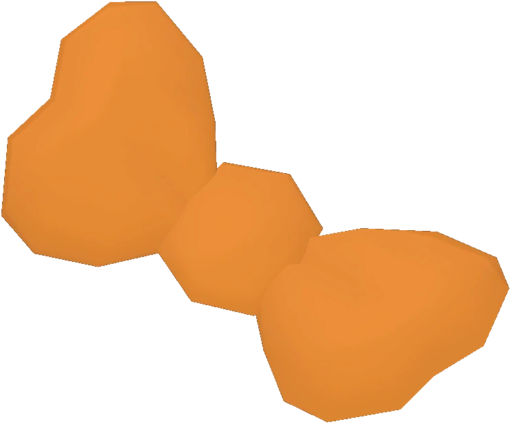 Amber Bow