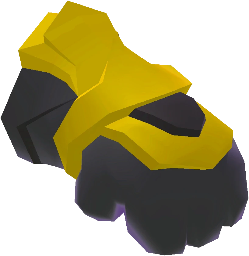 Fate Gauntlets