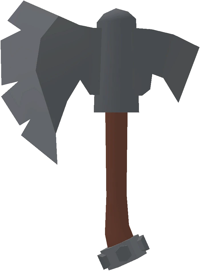 War Axe