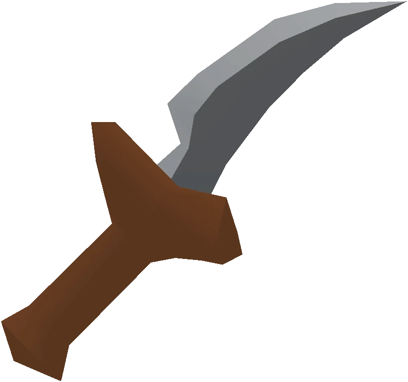 Knife