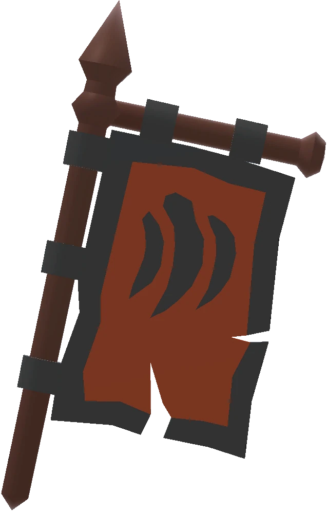 War Banner