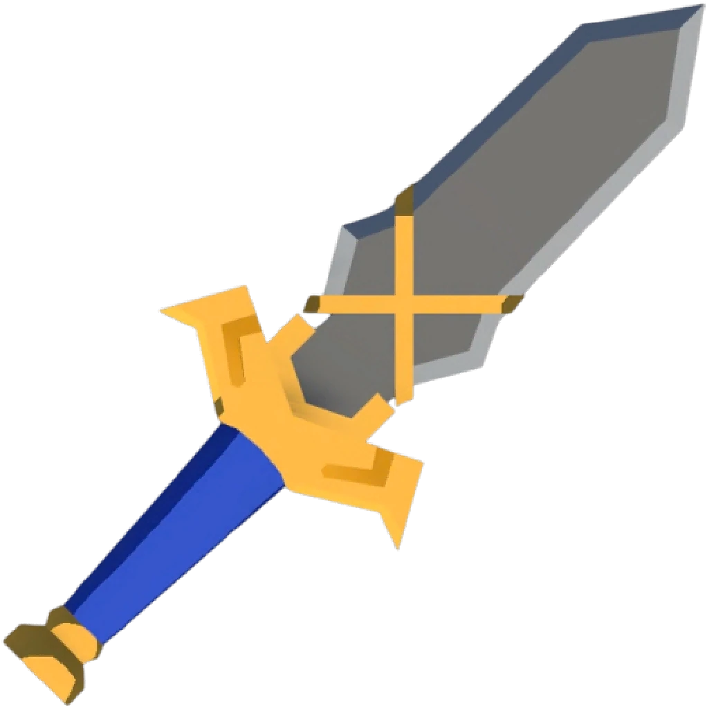 Master Dagger