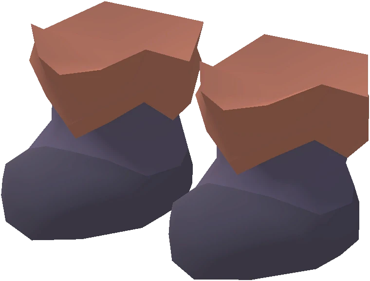Breezeguard Shoes