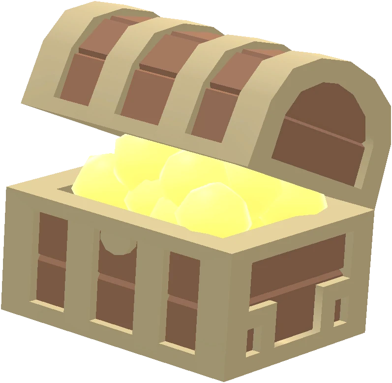 Treasure Chest