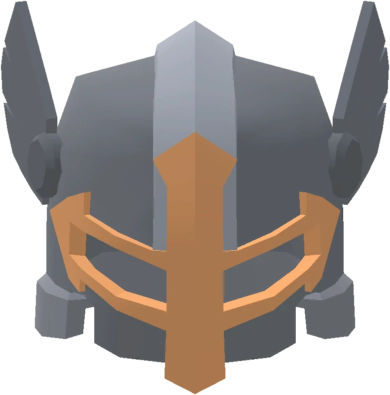 Guard Helm