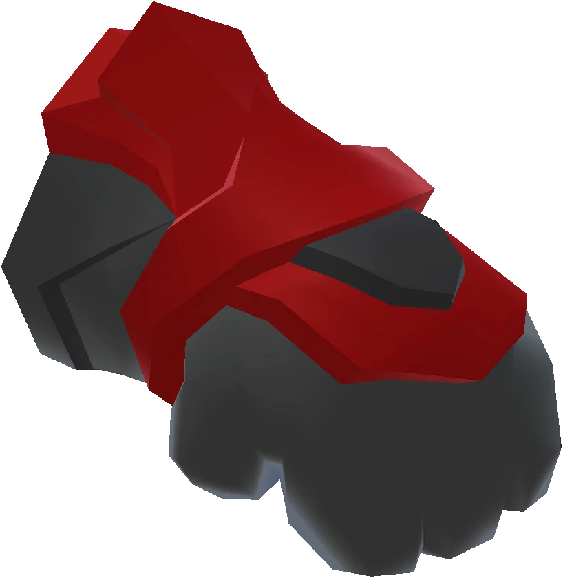 Power Gauntlets