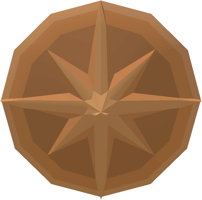 Shining Sun Shield