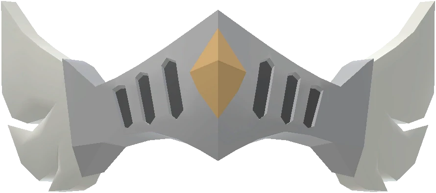 Hero's Helm