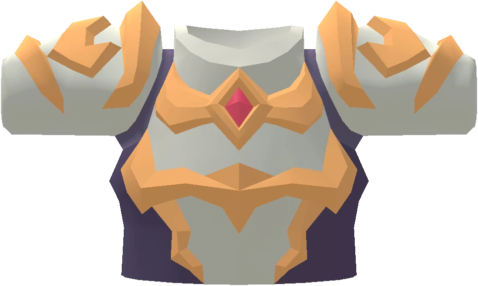 Night Armor