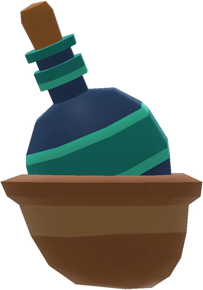 Alchemist's Bowl